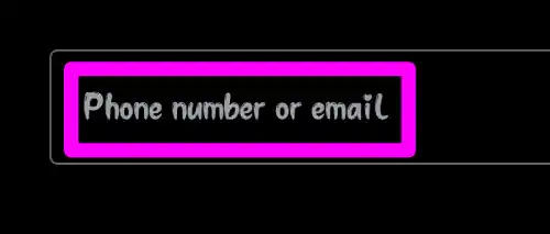 আমার জিমেইল একাউন্ট ভুলে গেছি