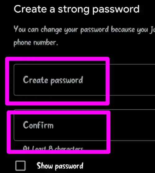 আমার জিমেইল একাউন্ট ভুলে গেছি