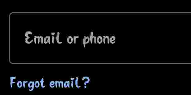 জিমেইল অ্যাকাউন্ট লগ ইন