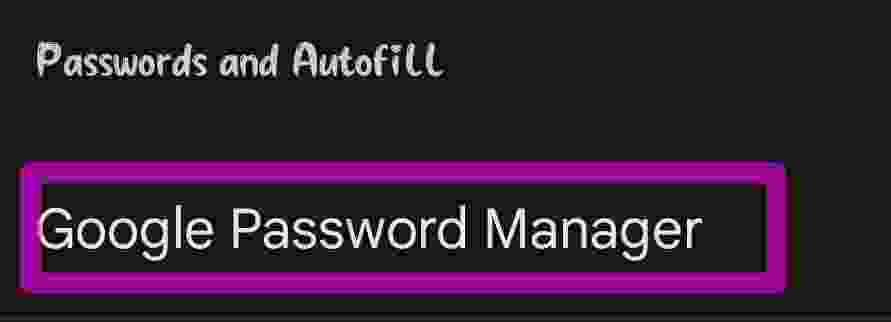 জিমেইল পাসওয়ার্ড কিভাবে দেখবো