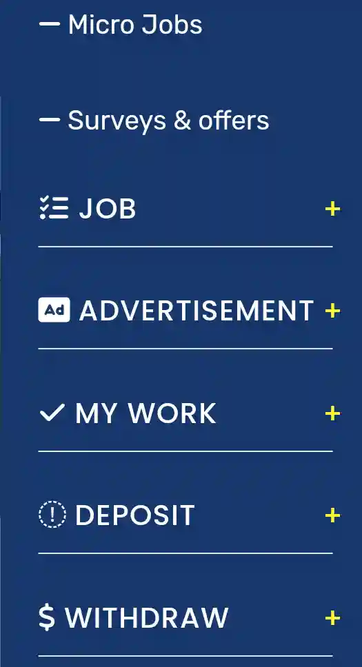 ডেইলি ৫০০ টাকা ইনকাম