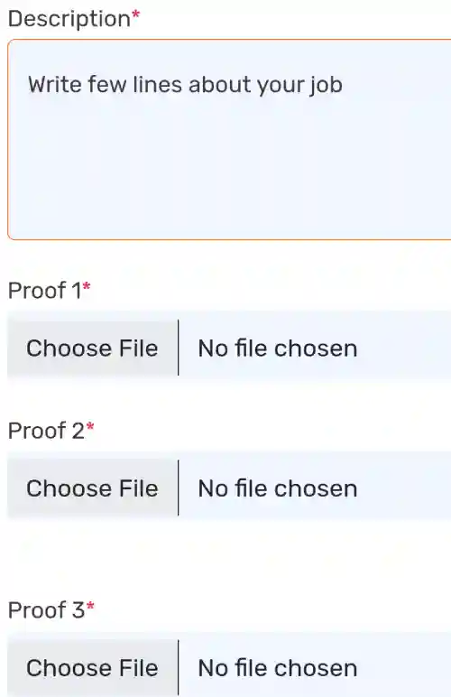 ডেইলি ৫০০ টাকা ইনকাম