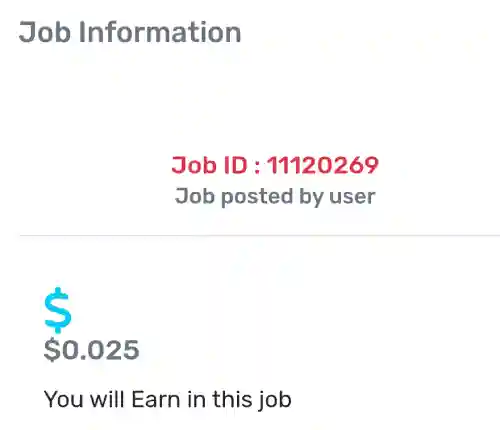 ডেইলি ৫০০ টাকা ইনকাম