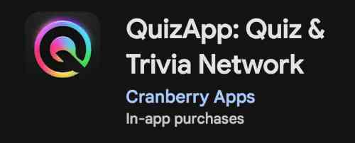 ফ্রি কুইজ খেলে টাকা ইনকাম করার অ্যাপ