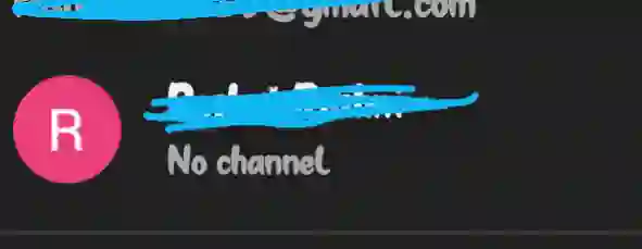 মোবাইল দিয়ে ইউটিউব চ্যানেল খোলার নিয়ম