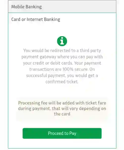 হানিফ পরিবহন অনলাইন টিকিট